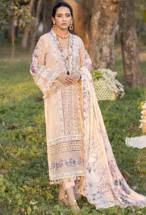 Adan's Libas Pastels Lawn Collection – Gothic