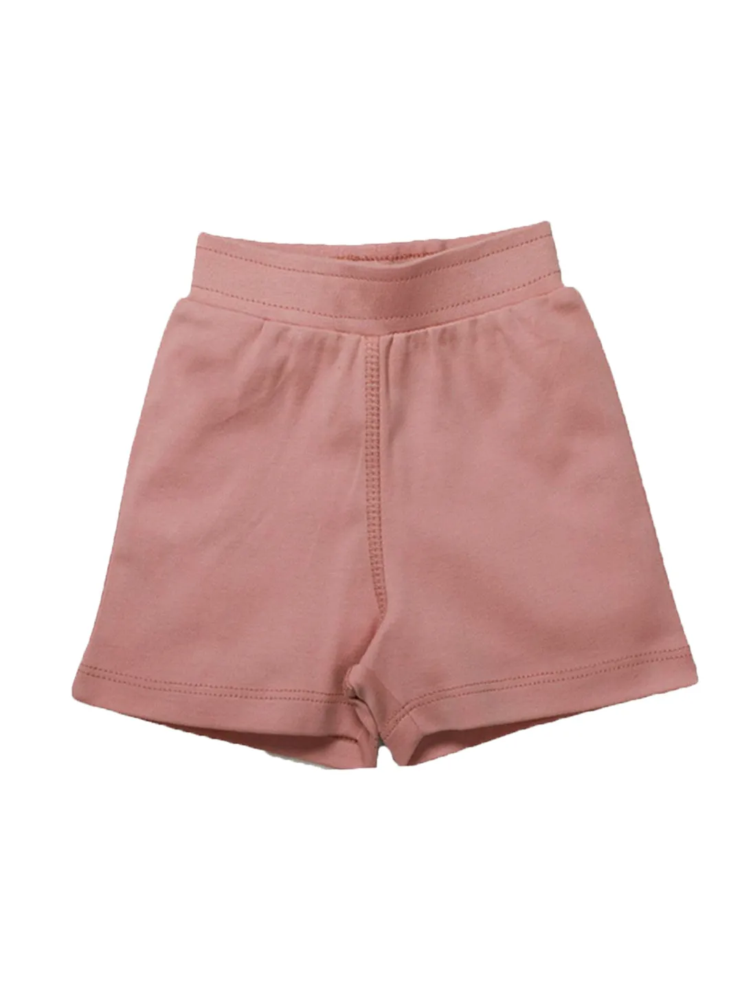 Baby Top And Bottom Set - Stripes - Girls - Aqua
