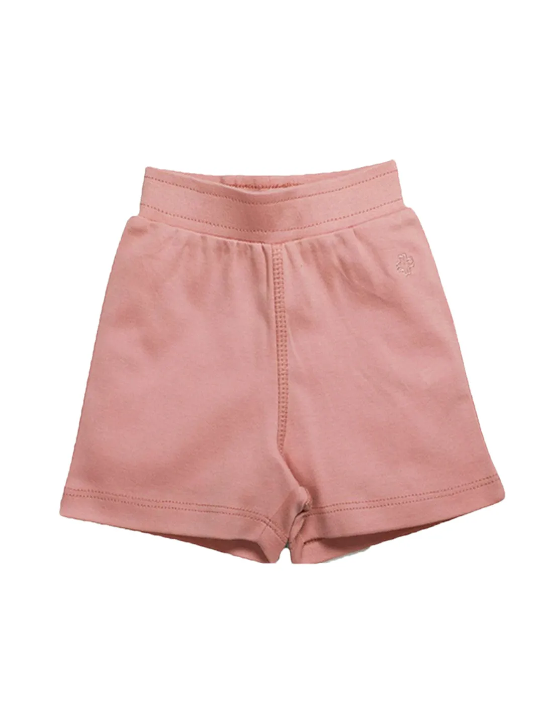 Baby Top And Bottom Set - Stripes - Girls - Aqua