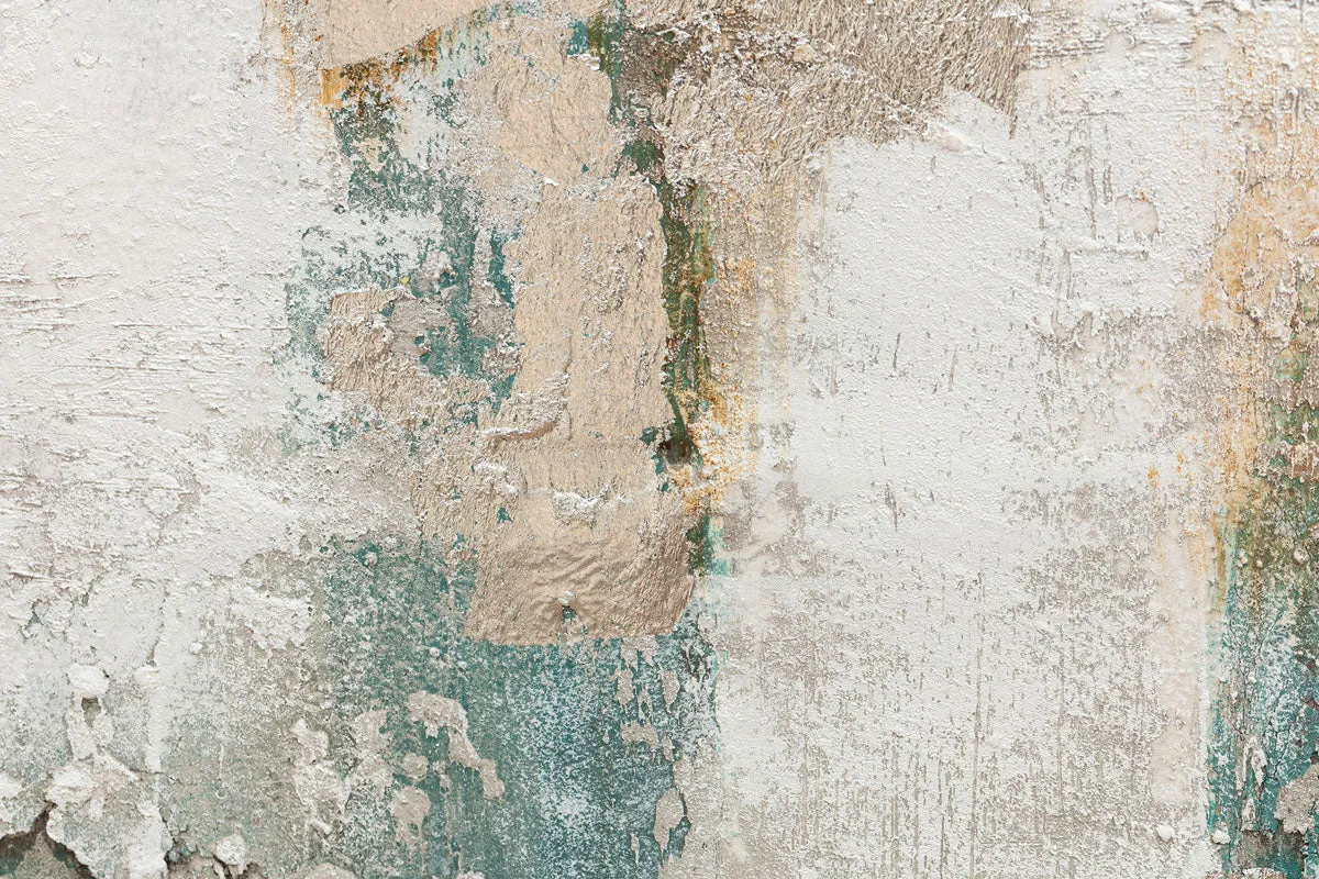 Berkeley Designs Oil on Canvas 08