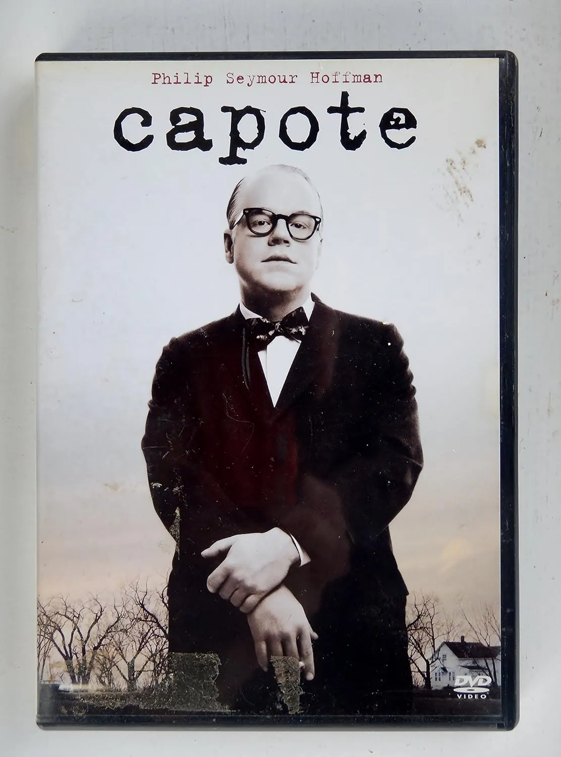Capote