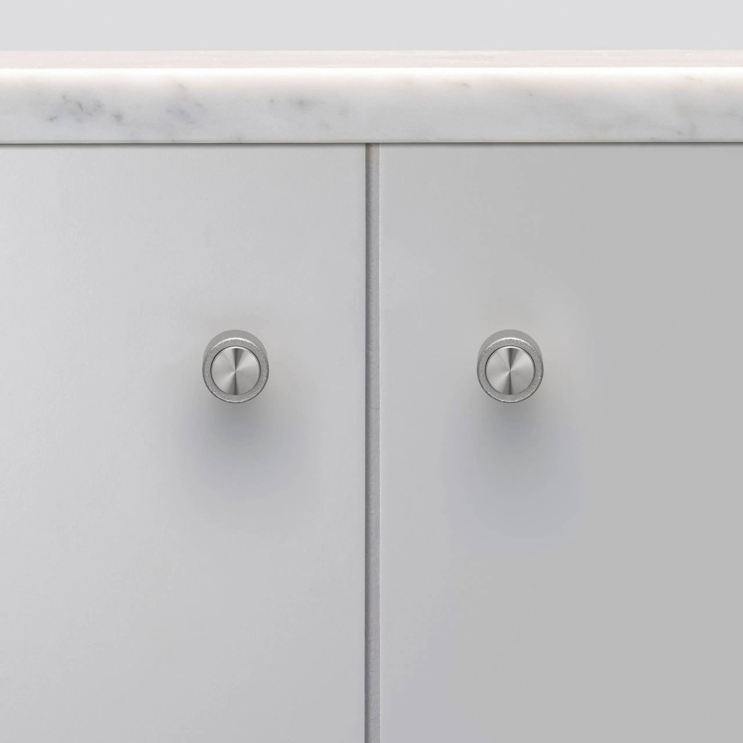 Cast Cabinet Knob [Pair]