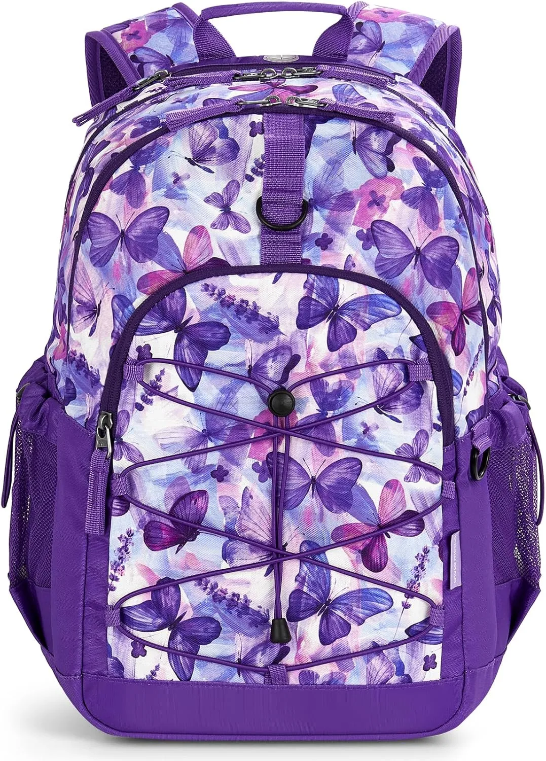 Choco Mocha  45.72 , Butterfly-purple