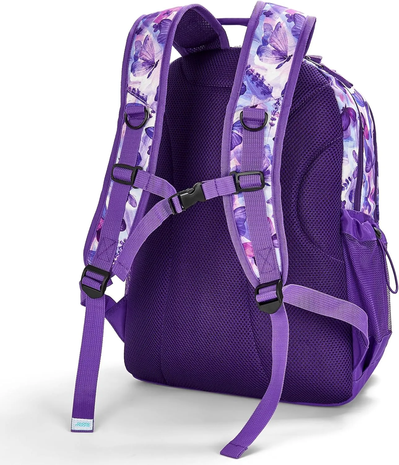 Choco Mocha  45.72 , Butterfly-purple