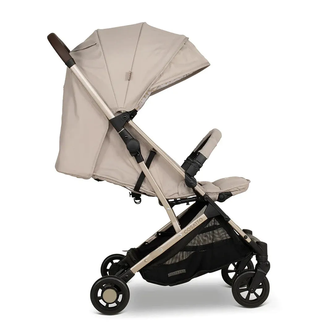 Cosatto Yo! Whipser Compact Stroller