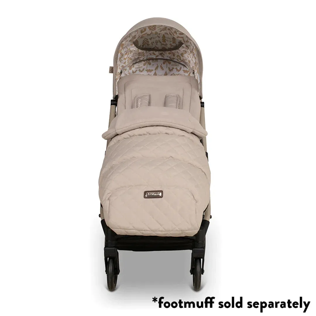 Cosatto Yo! Whipser Compact Stroller