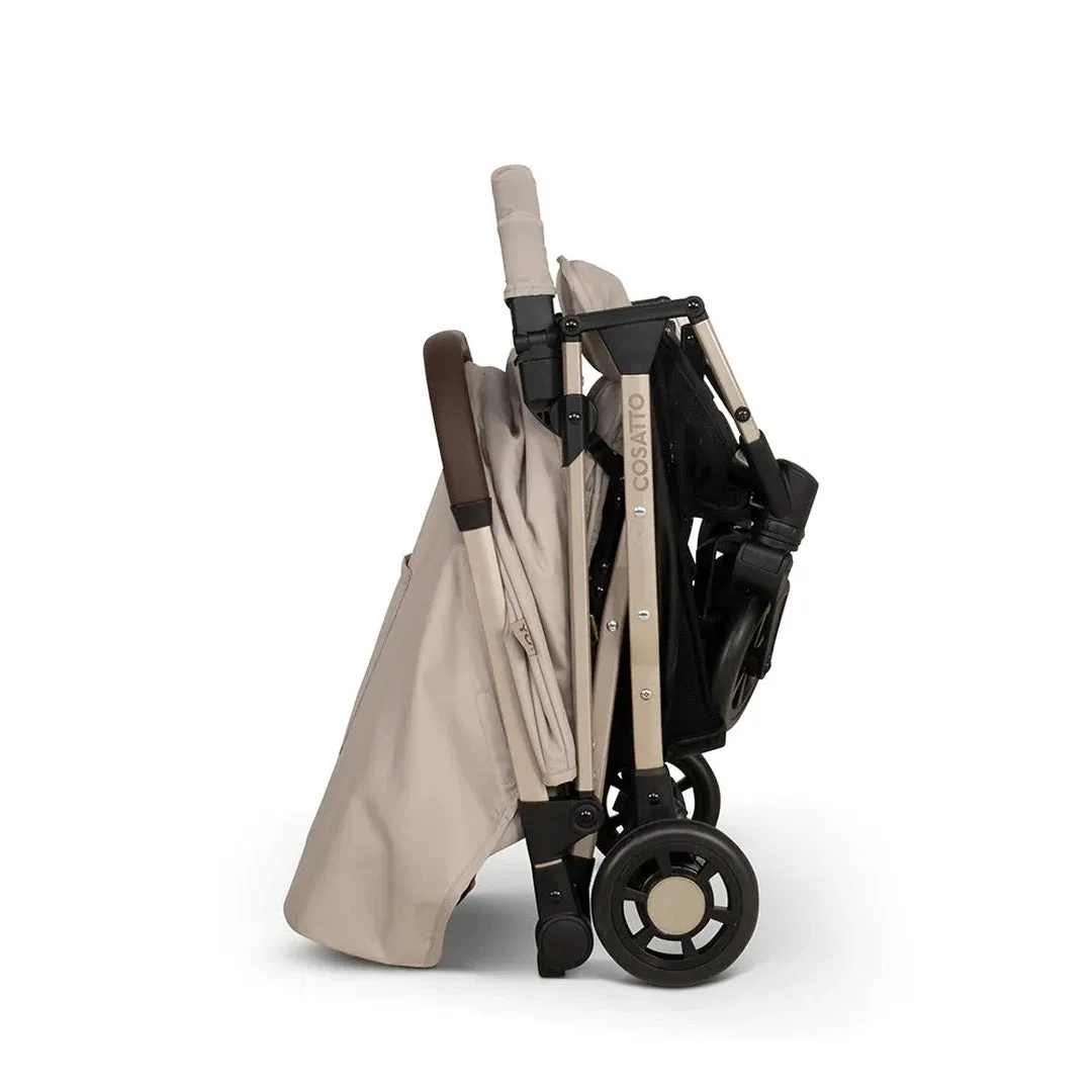 Cosatto Yo! Whipser Compact Stroller