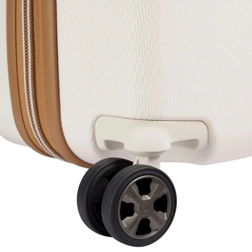 Delsey Chatelet Air 2.0 55cm Carry On Luggage