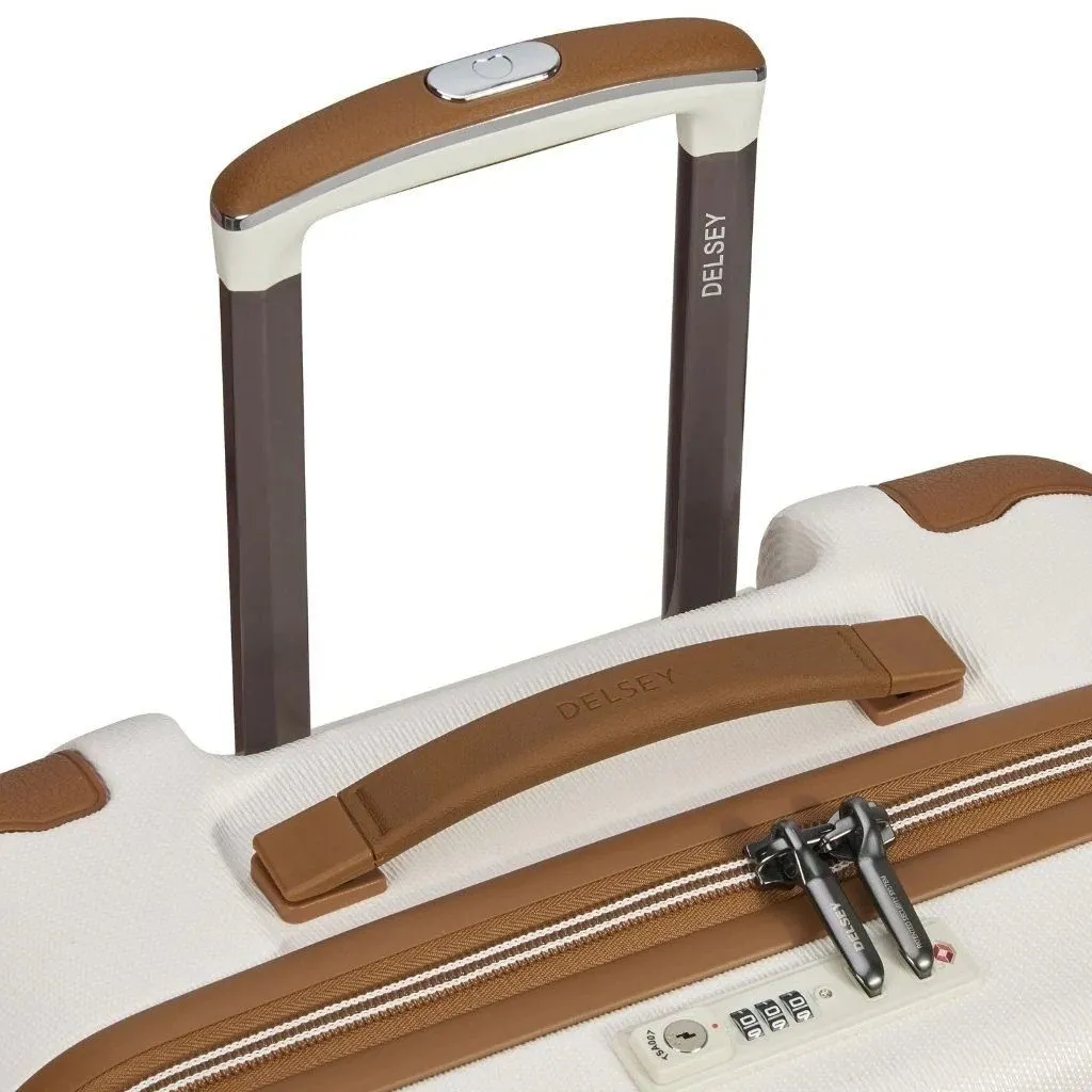 Delsey Chatelet Air 2.0 55cm Carry On Luggage