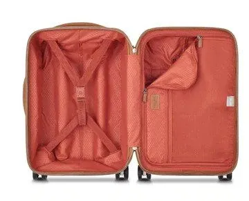 Delsey Chatelet Air 2.0 55cm Carry On Luggage