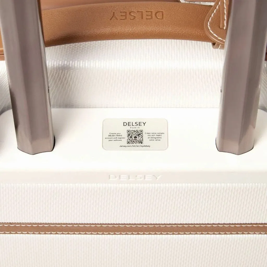 Delsey Chatelet Air 2.0 55cm Carry On Luggage