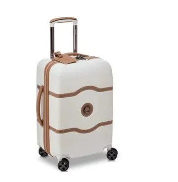 Delsey Chatelet Air 2.0 55cm Carry On Luggage