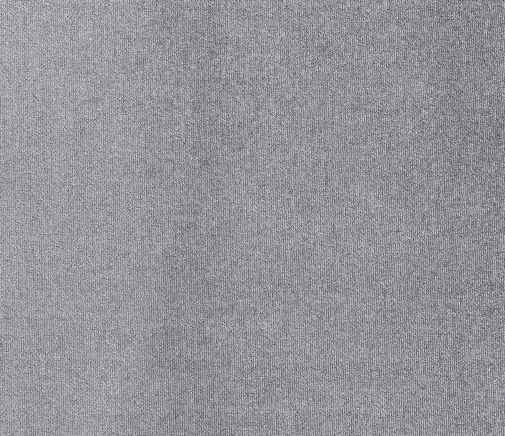 Frostine Traditional Silver Sofa