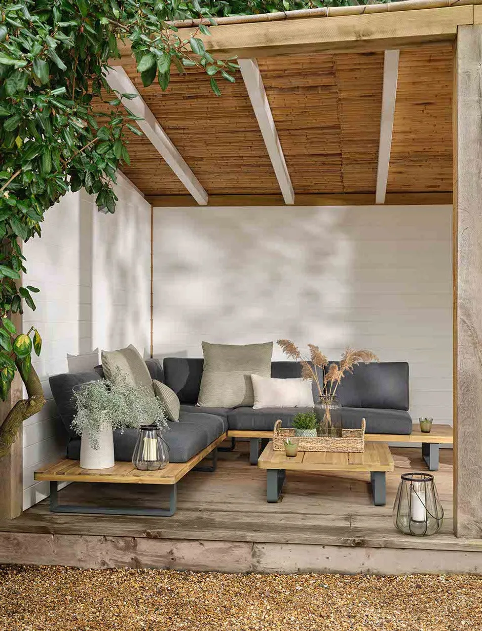 Garden Trading Bayworth Corner Sofa