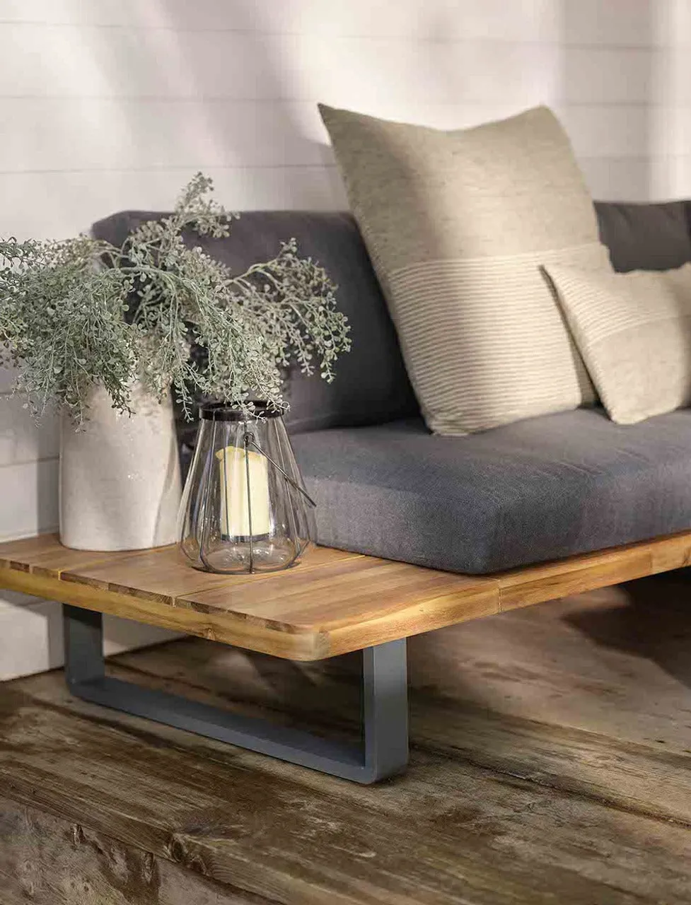 Garden Trading Bayworth Corner Sofa