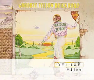 Goodbye Yellow Brick Road Deluxe