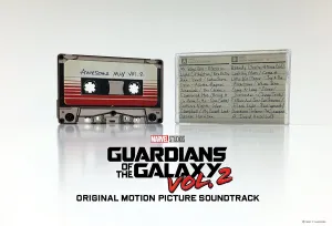 Guardians Of The Galaxy Vol. 2: Awesome Mix Vol. 2