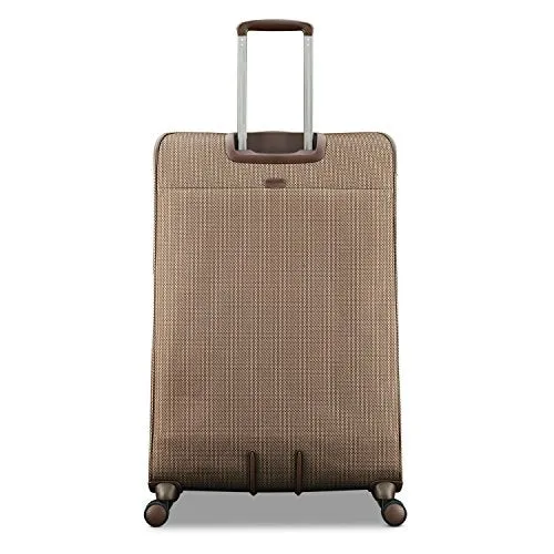 Hartmann Century | 3-Piece Set | Carry On Wheeled Garment Bag & Extended Journey Expandable