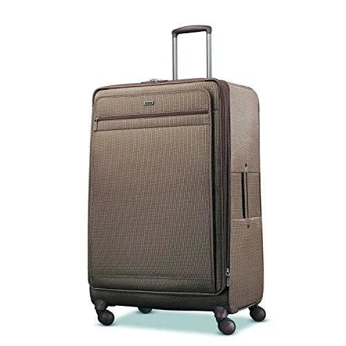 Hartmann Century | 3-Piece Set | Carry On Wheeled Garment Bag & Extended Journey Expandable