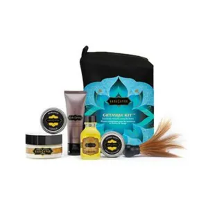 Kama sutra getaway kit