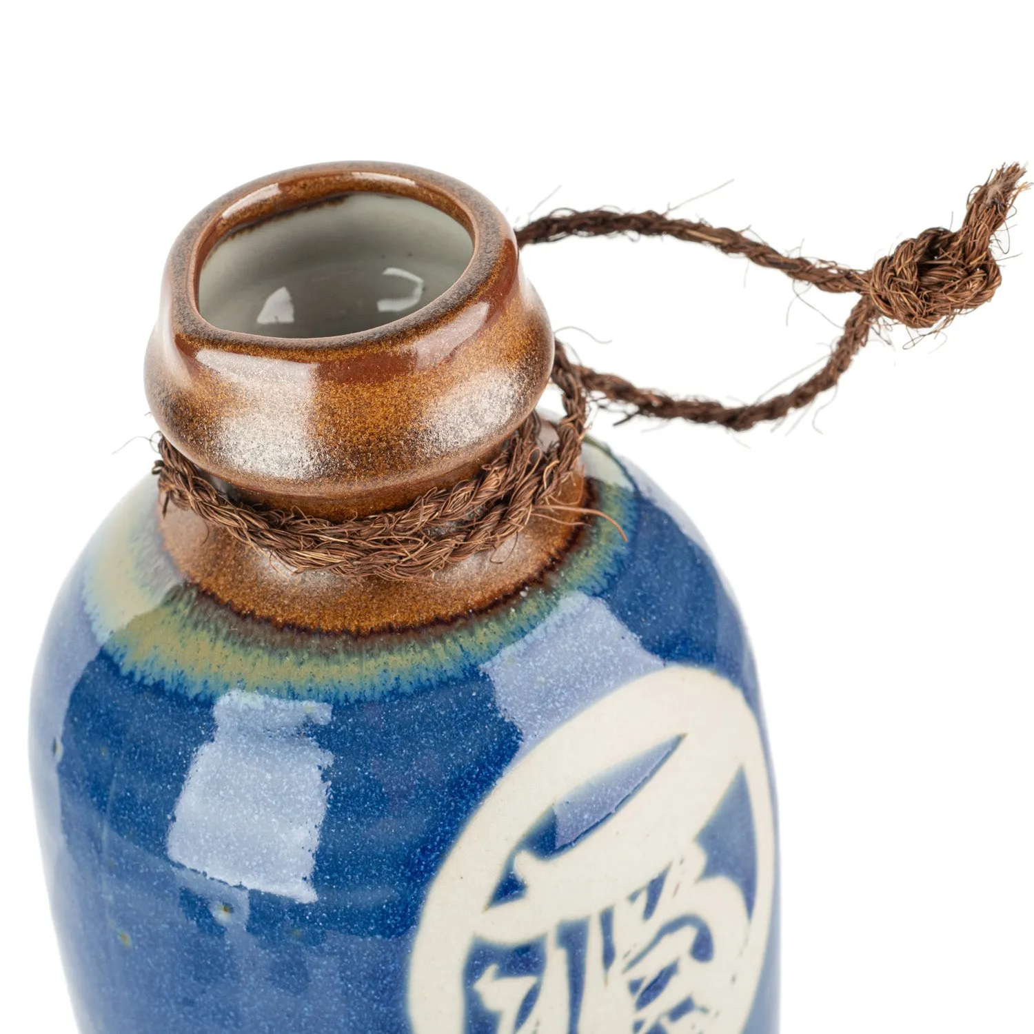 Kamakura Premium Japanese Sake Set