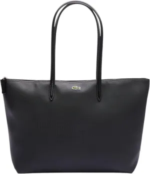 Lacoste L.12.12 Large Tote Bag