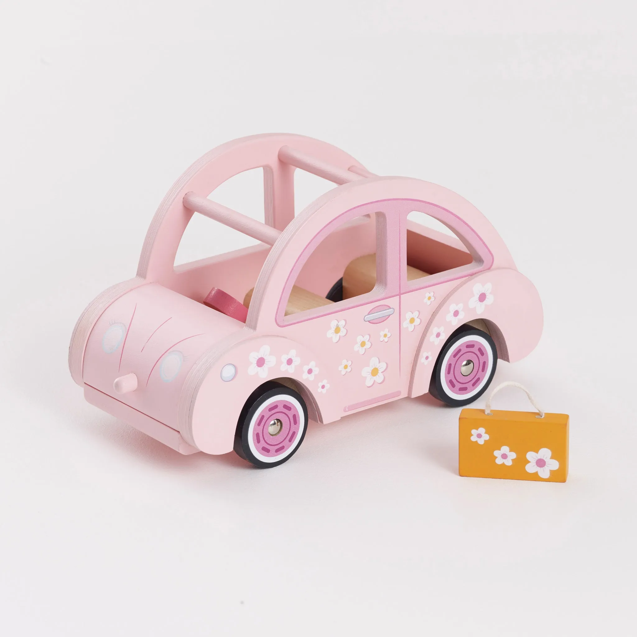 Le Toy Van Sophie's Car