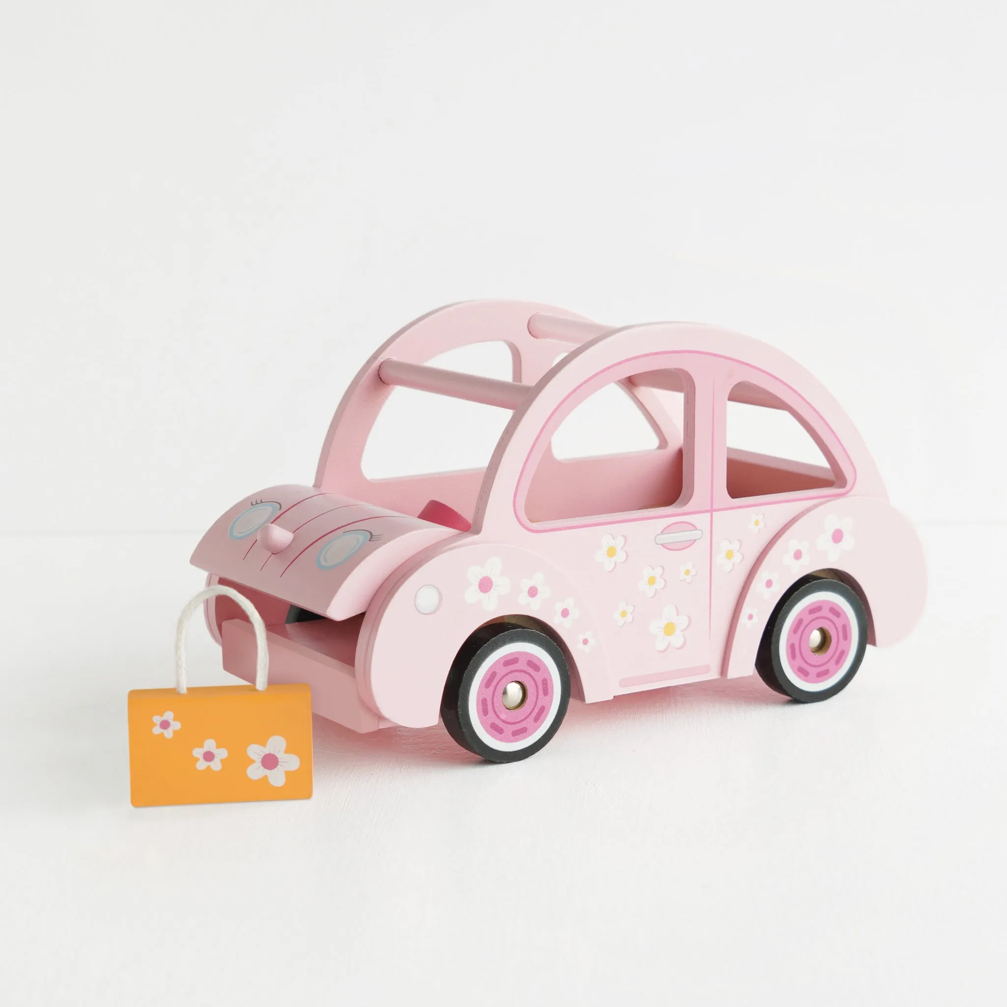 Le Toy Van Sophie's Car