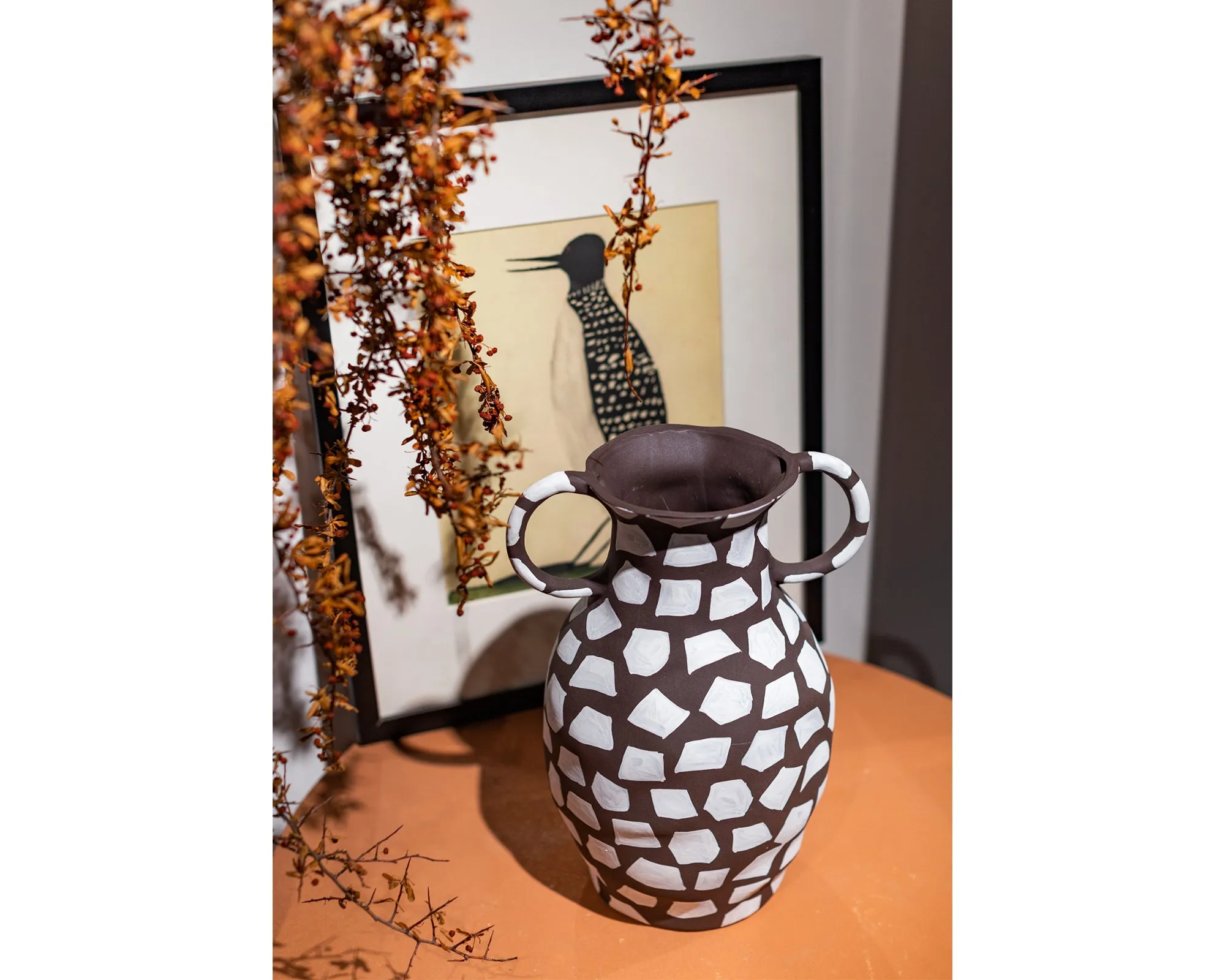 Liang & Eimil Lark Vase