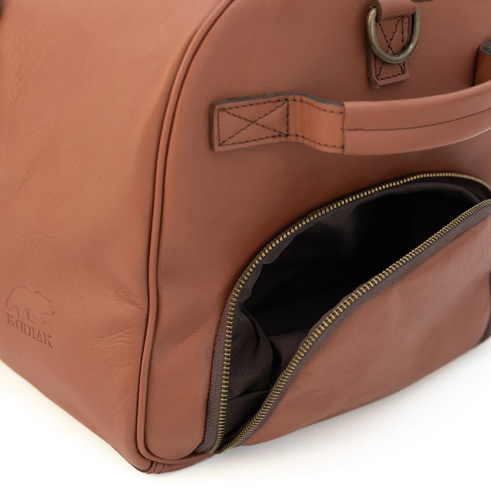LIMITED EDITION - Yukon 60L Weekender Duffel