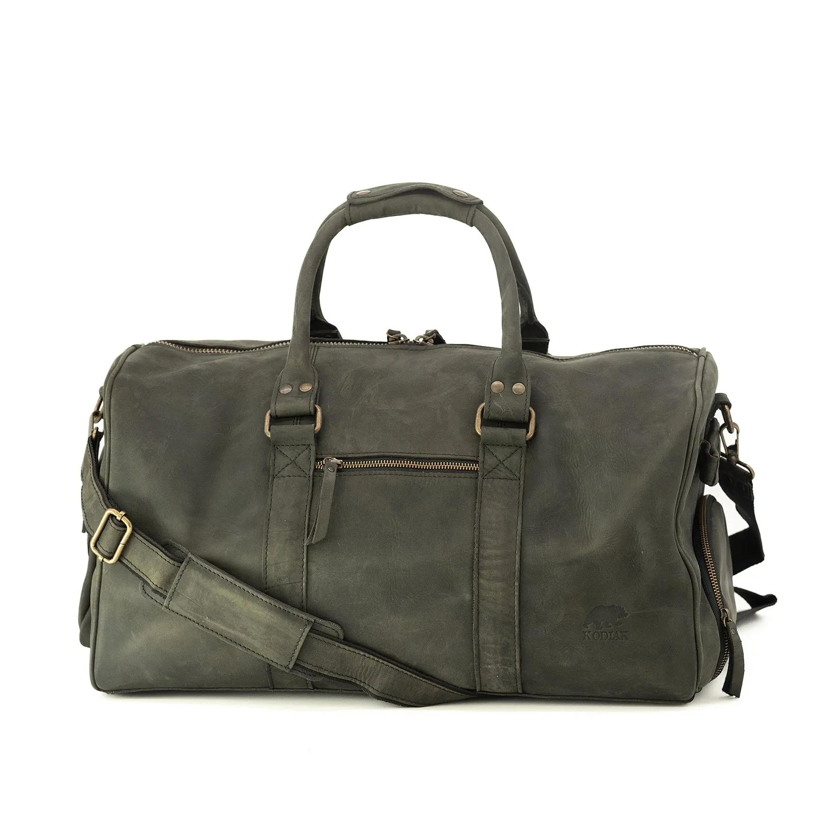 LIMITED EDITION - Yukon 60L Weekender Duffel