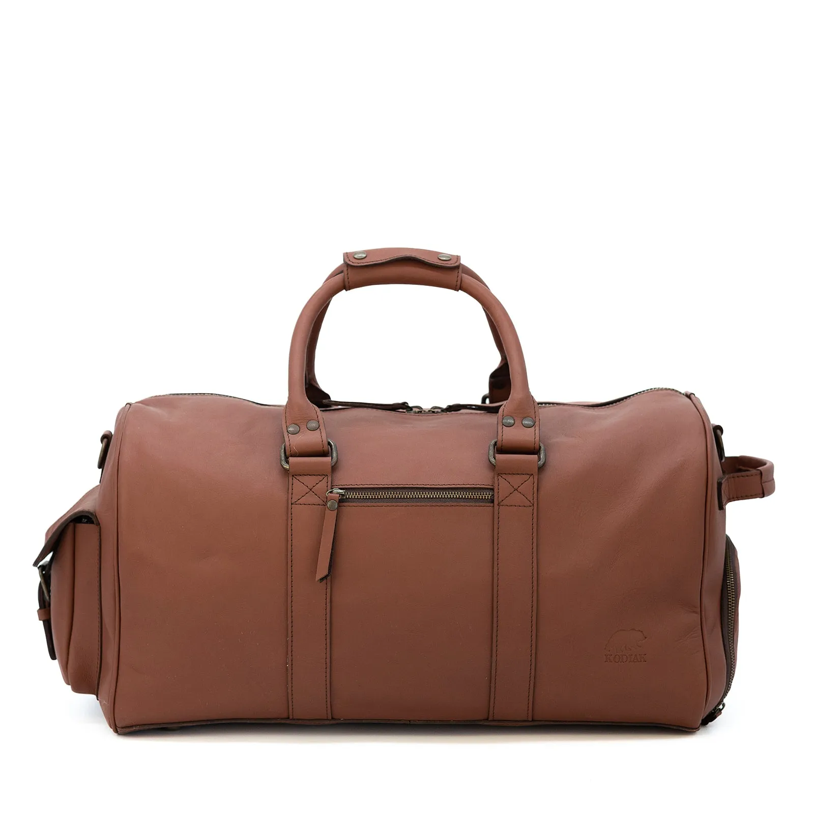 LIMITED EDITION - Yukon 60L Weekender Duffel