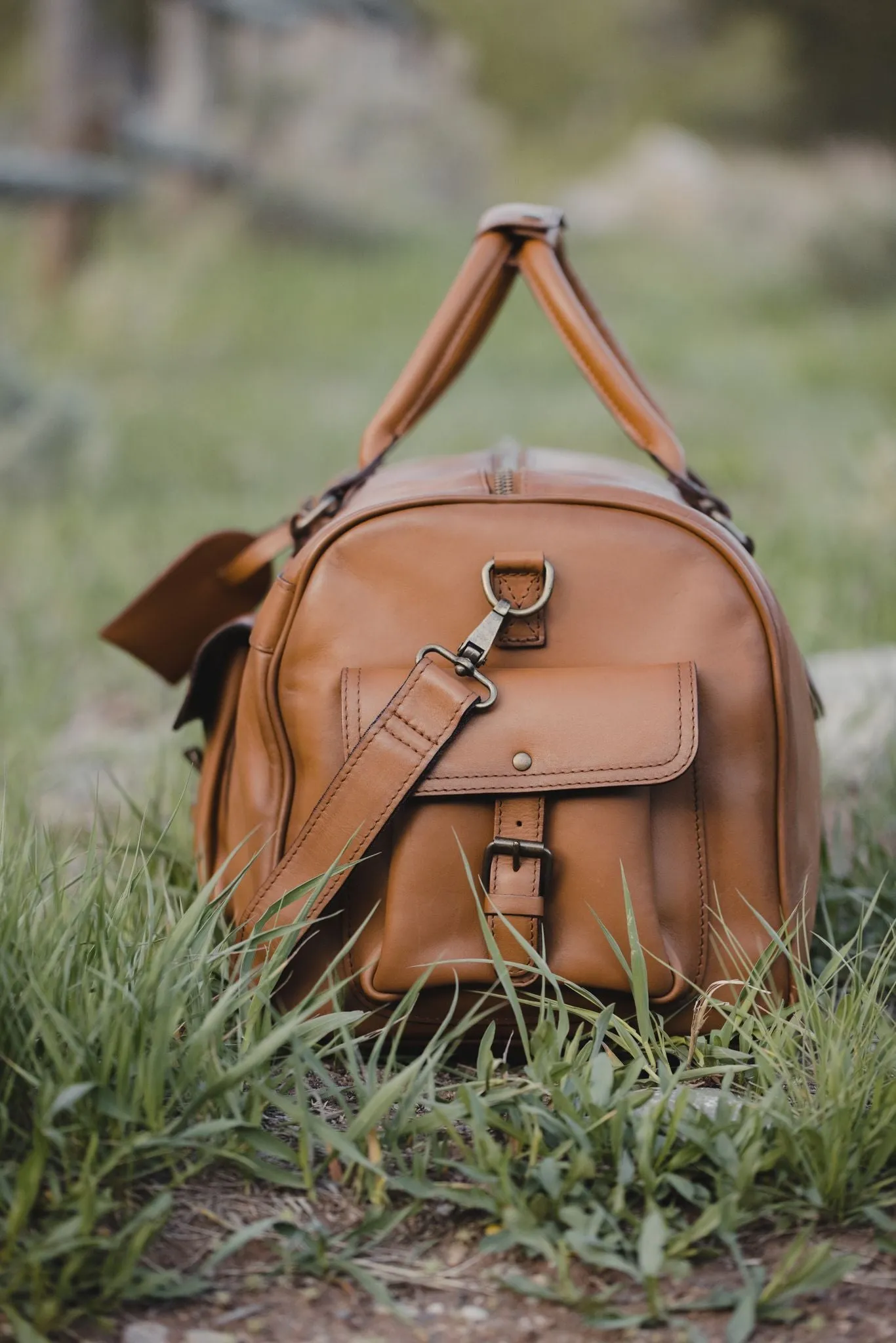LIMITED EDITION - Yukon 60L Weekender Duffel