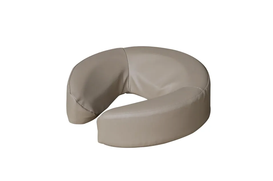 Master Massage 70cm Venus Salon Portable Massage Table Package with Lift Back (Otter Color)