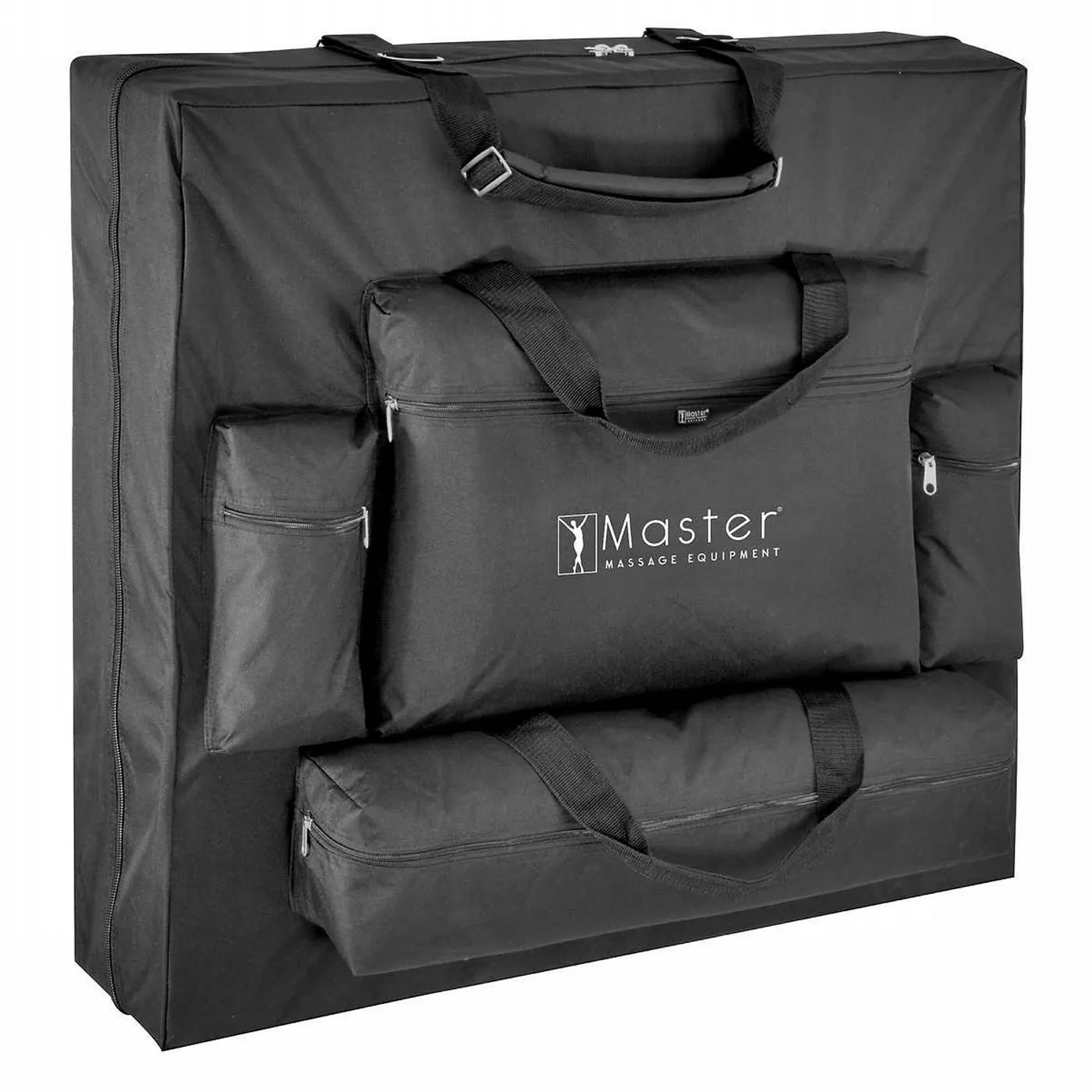 Master Massage 70cm Venus Salon Portable Massage Table Package with Lift Back (Otter Color)