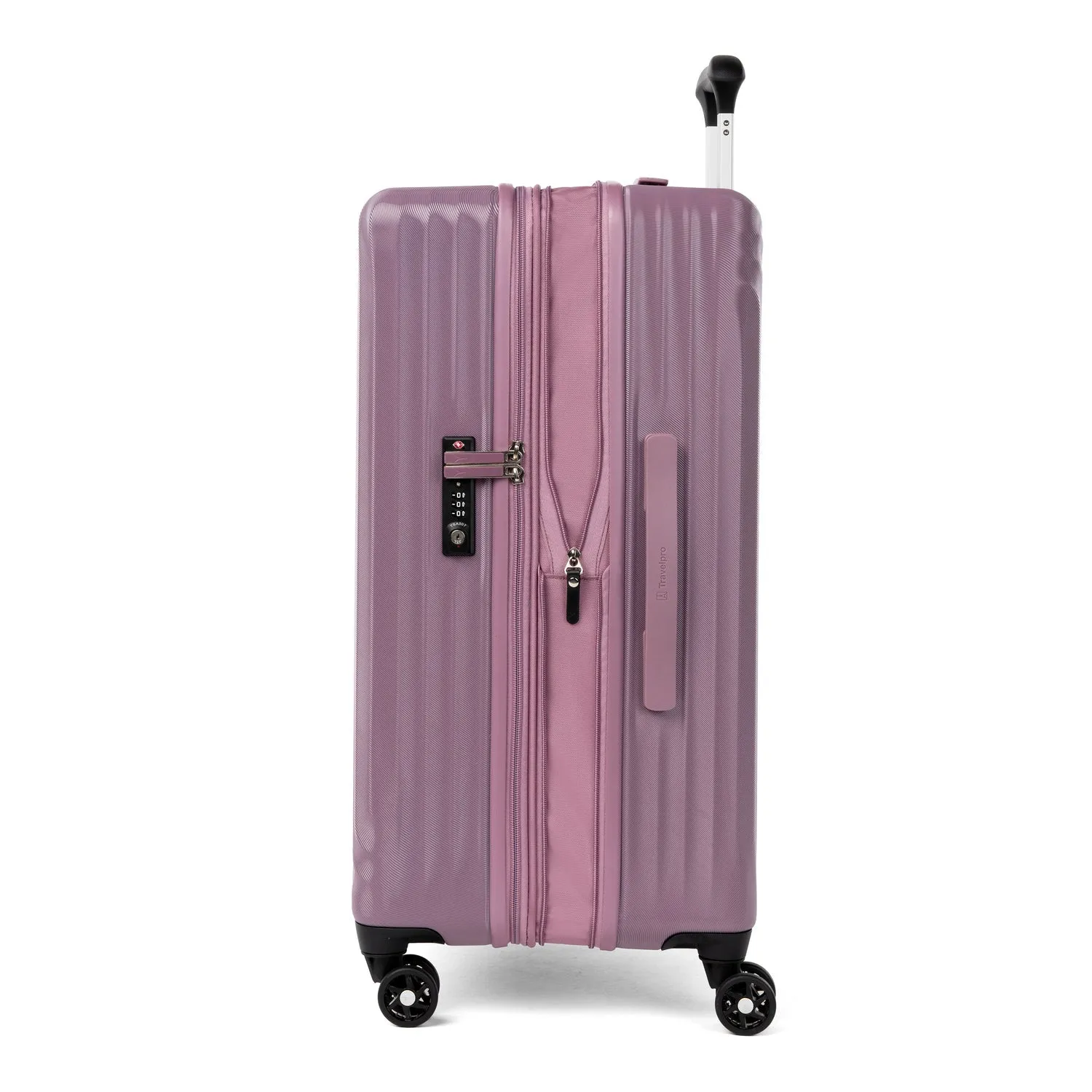 Maxlite® Air Carry-On / Medium Check-in Hardside Expandable Spinner Luggage Set