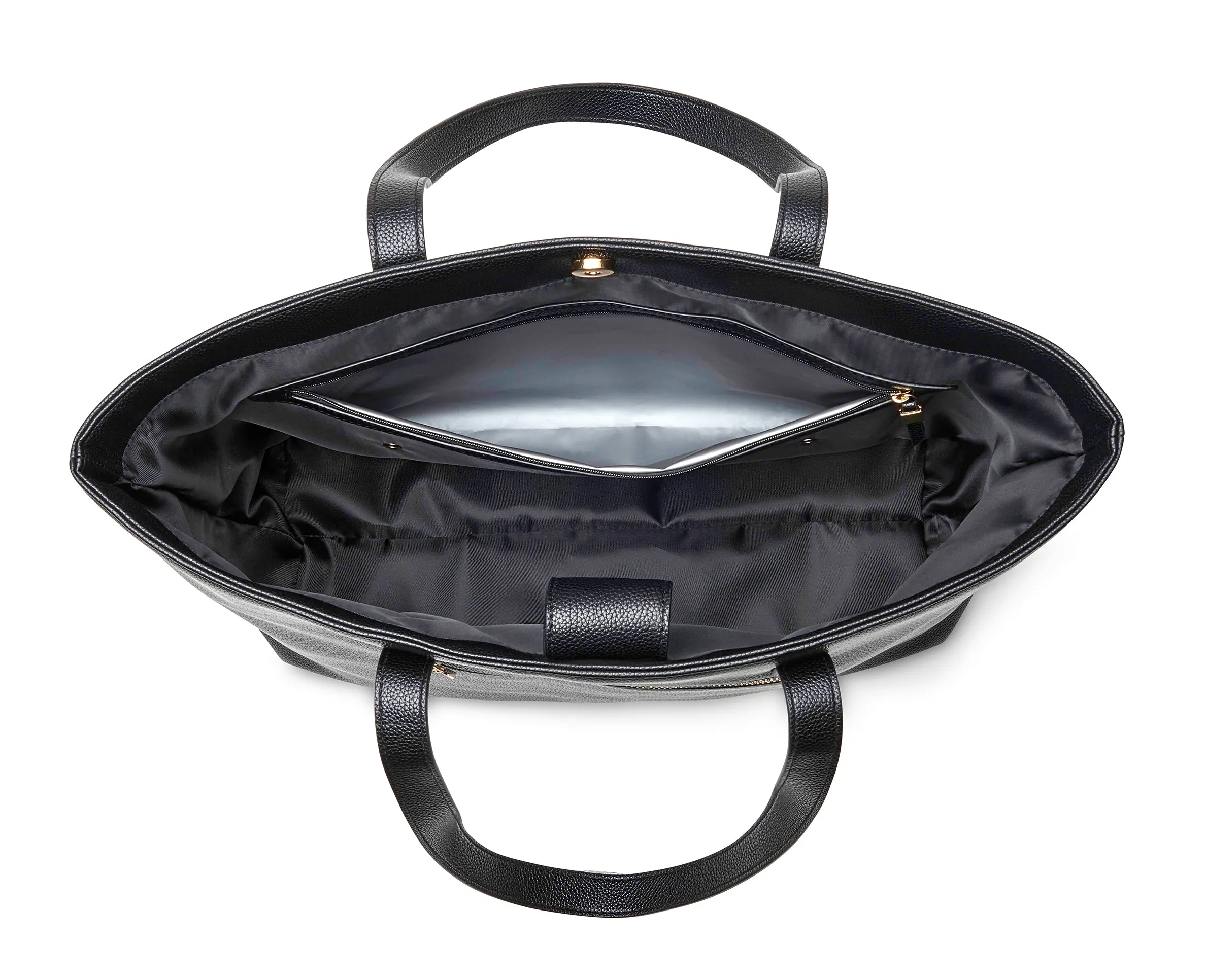 Myabetic Kerri Tote Black