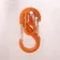 Nite Ize Plastic S-Biner #2 Orange