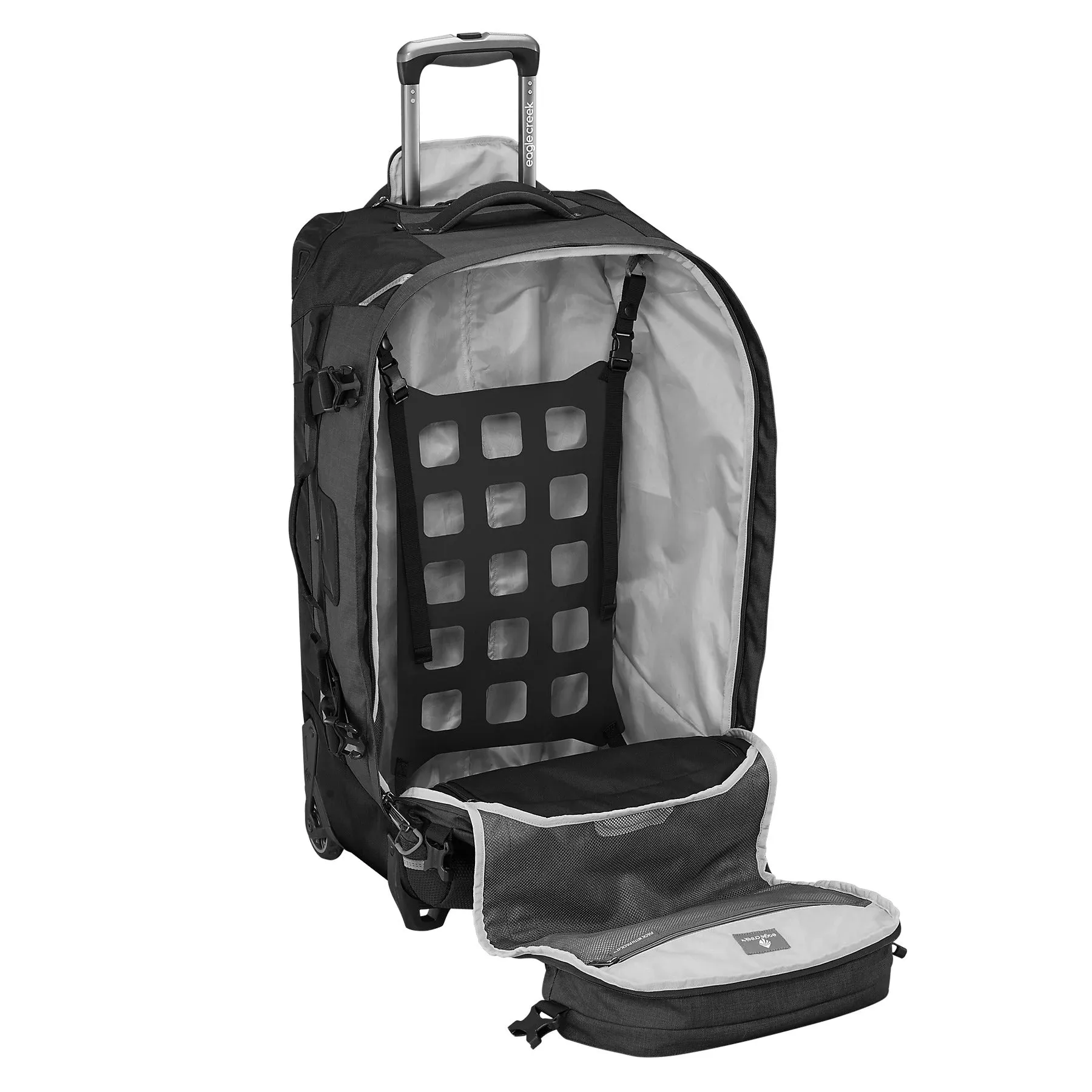 ORV 2-Wheel 30" Trunk