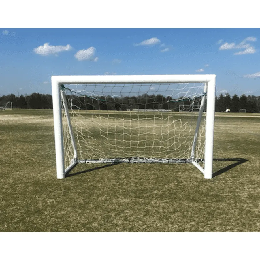 PEVO 4 x 6 Youth Channel Series Soccer Goal SGM-4x6C