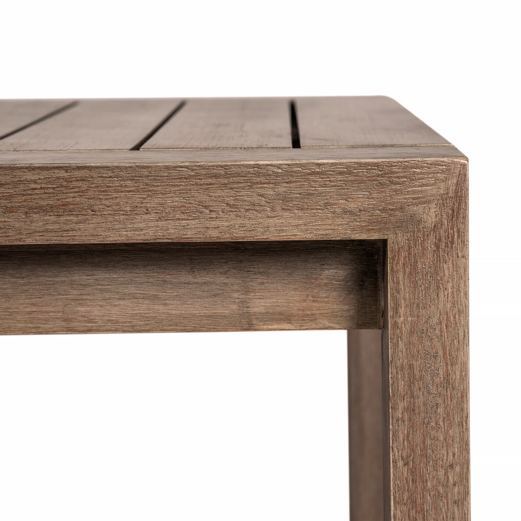 Relic 5-Piece Outdoor Dining Set