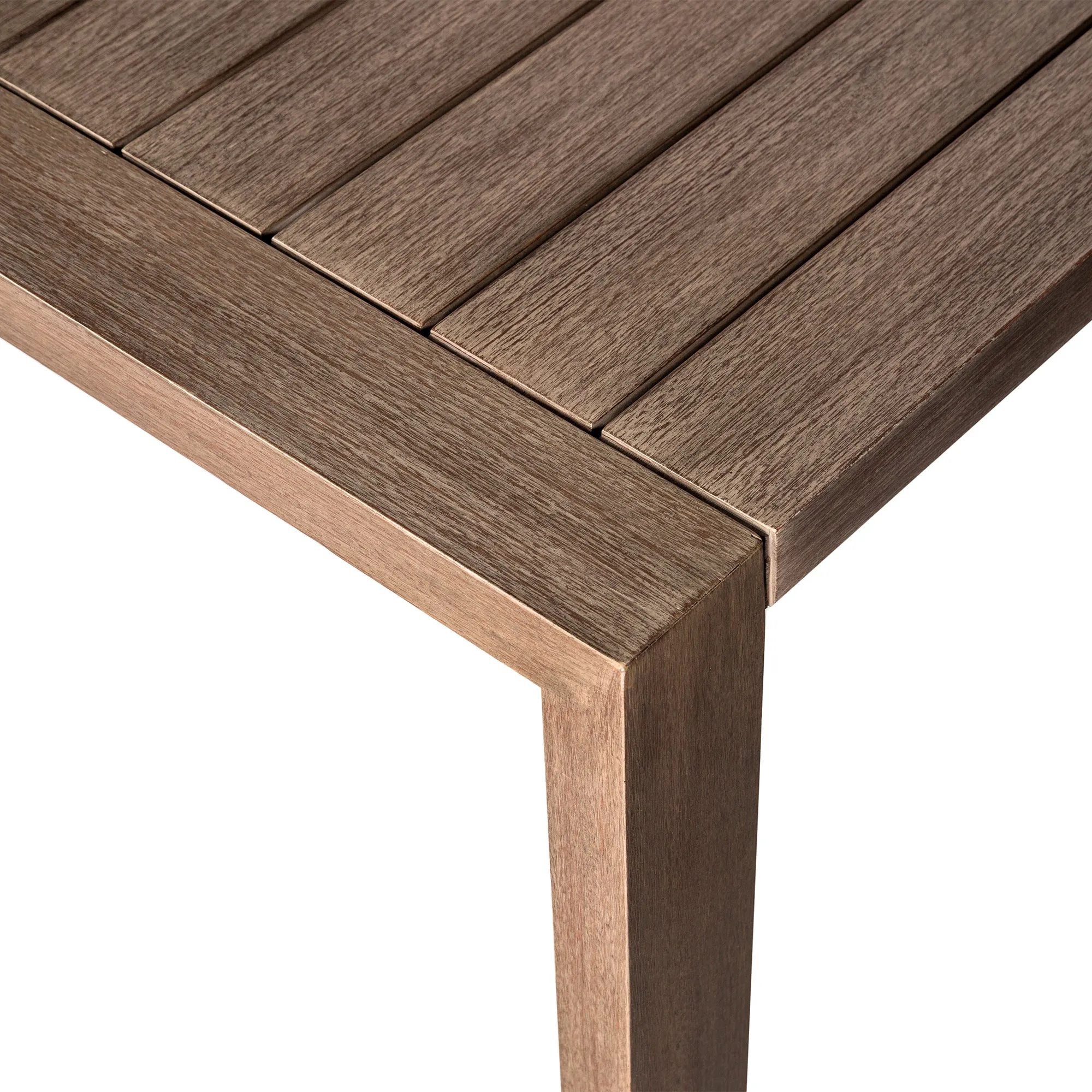 Relic 5-Piece Outdoor Dining Set