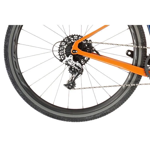 Ridley Kanzo Adventure Rival 11
