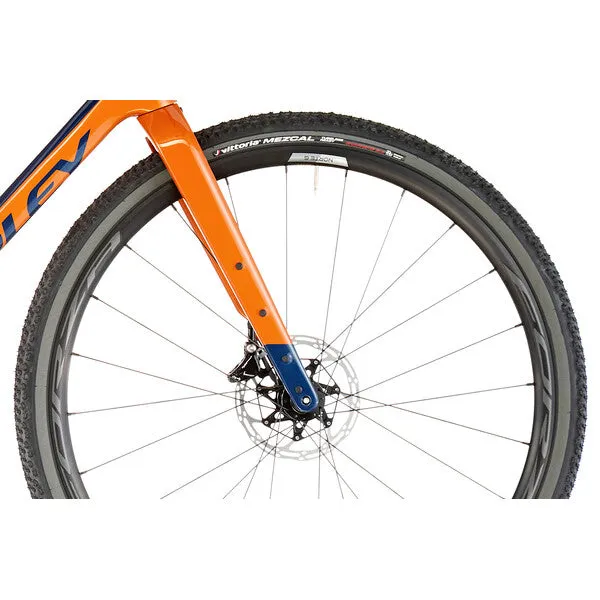 Ridley Kanzo Adventure Rival 11