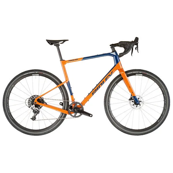 Ridley Kanzo Adventure Rival 11