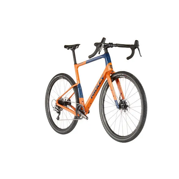 Ridley Kanzo Adventure Rival 11
