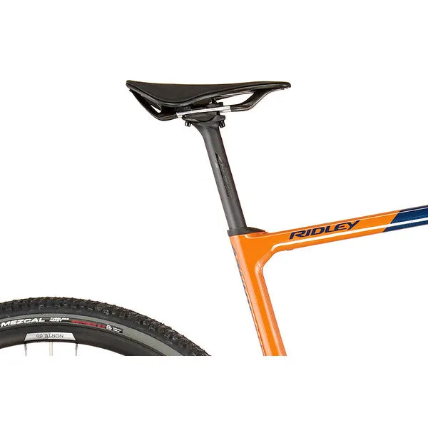 Ridley Kanzo Adventure Rival 11