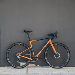 Ridley Kanzo Adventure Rival 11
