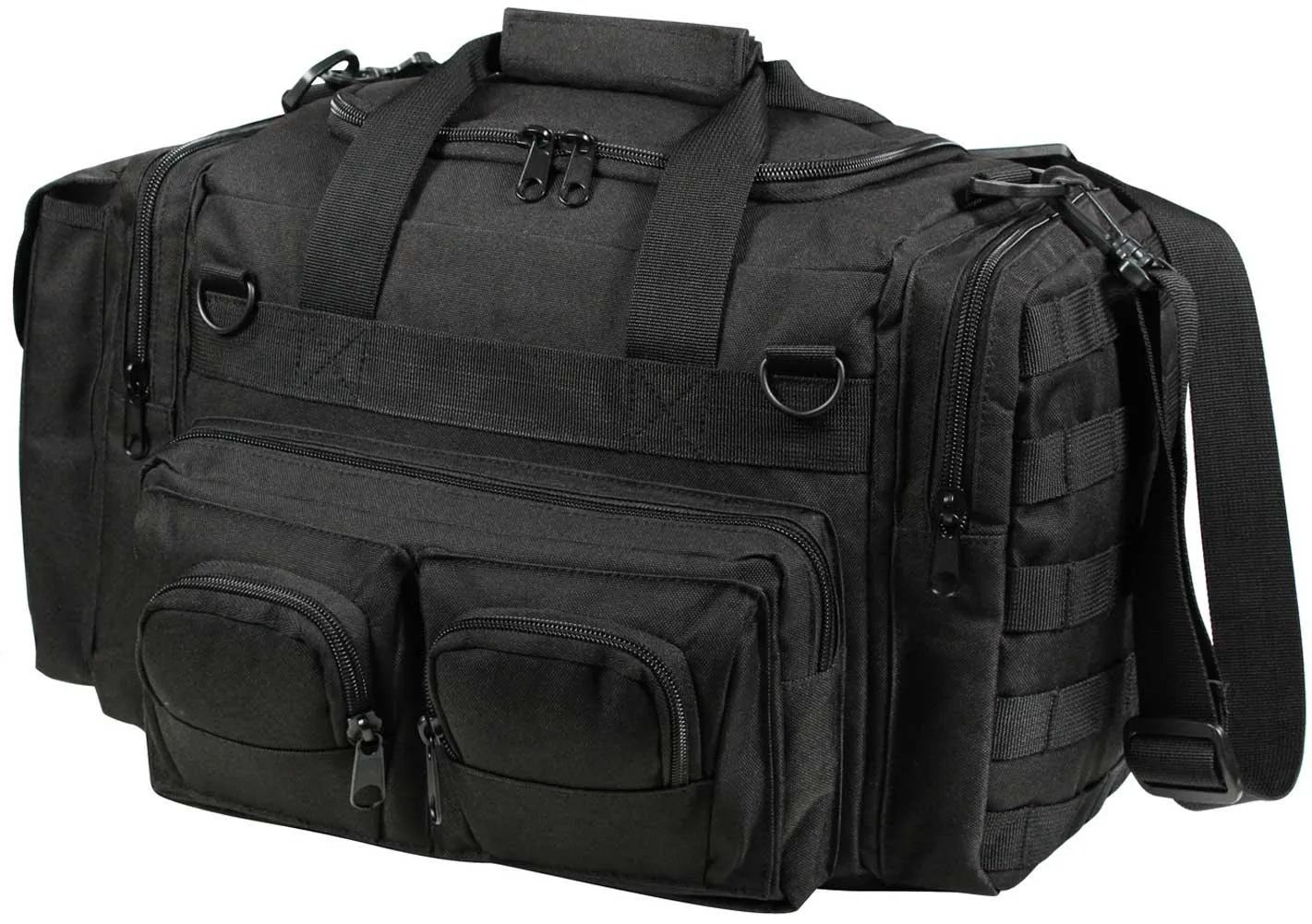 Rothco Black Tactical Concealed Carry Bag