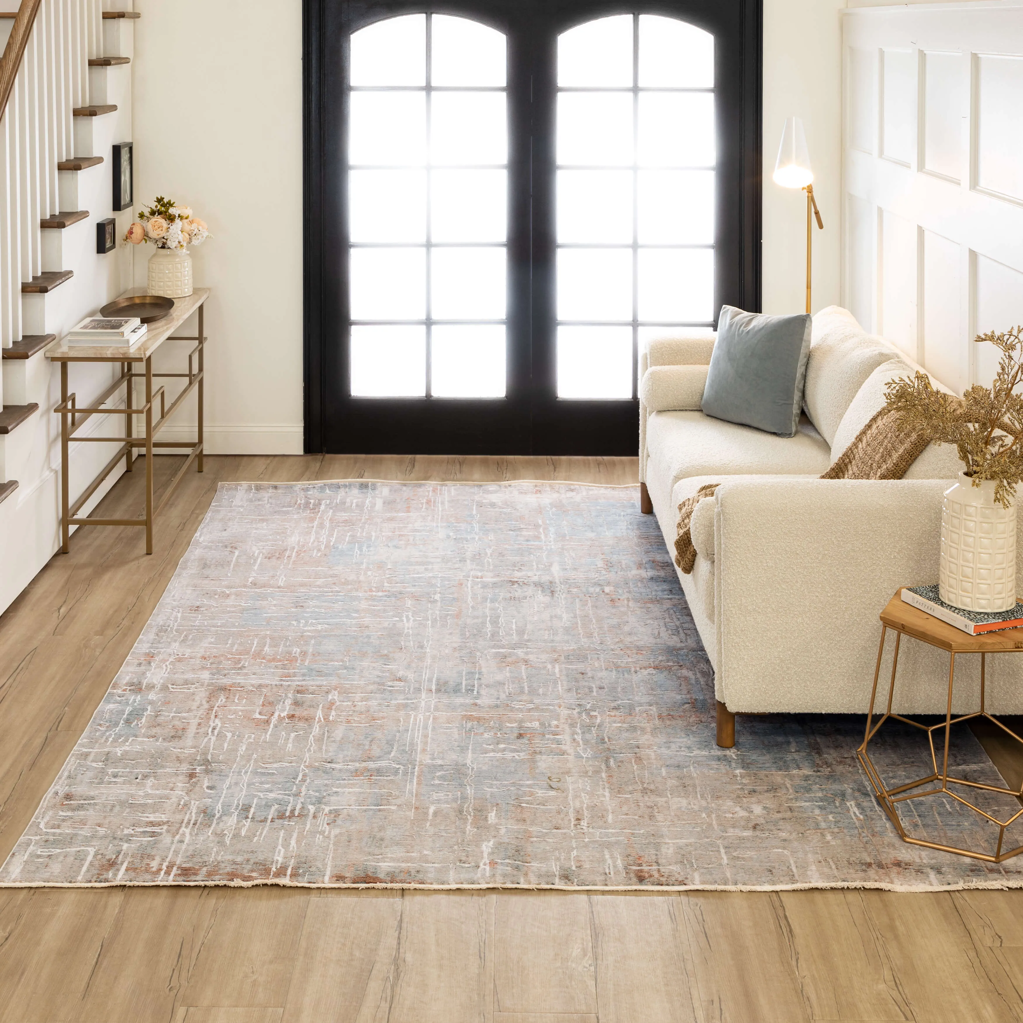 Solitude Bellisima Beige Cream